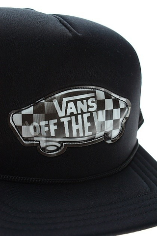 CLASSIC PATCH T