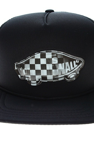 CLASSIC PATCH T