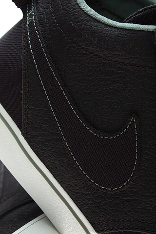 BRAATA LR MID PREMIUM