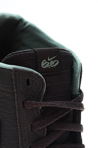 BRAATA LR MID PREMIUM