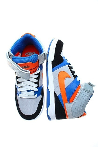 MOGAN MID 2 JR