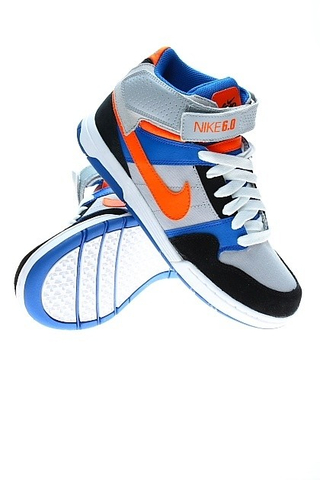 MOGAN MID 2 JR