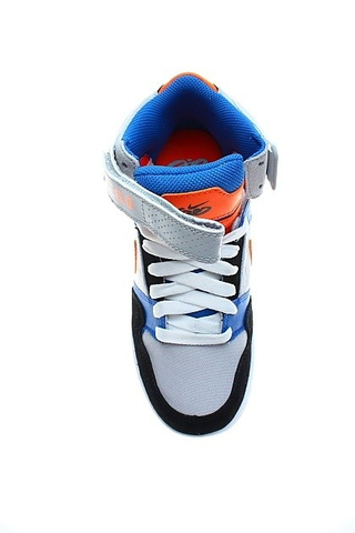 MOGAN MID 2 JR