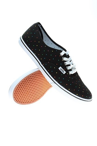 AUTHENTIC LO PRO