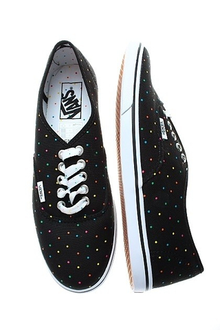 AUTHENTIC LO PRO