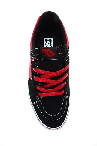 AV SK8-LOW