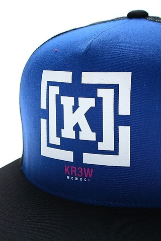 BRACKET TRUCKER