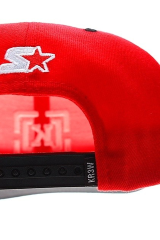 BRACKET SNAP STARTER