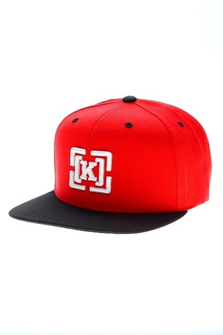 BRACKET SNAP STARTER