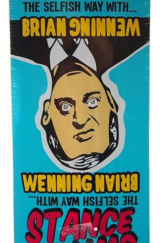WENNING HEY KIDS