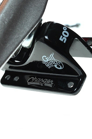 CHARGER 9