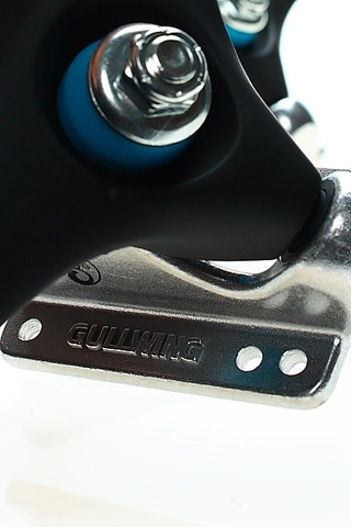 Trucki Gullwing Stalker