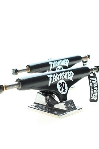 STAGE 10 149 THRASHER 30 YEARS LIMITED