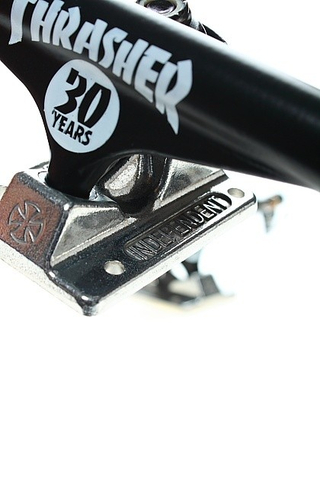 STAGE 10 149 THRASHER 30 YEARS LIMITED