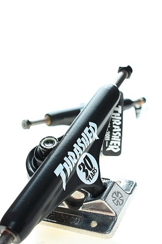 STAGE 10 149 THRASHER 30 YEARS LIMITED