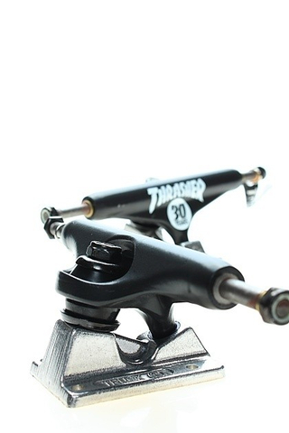 STAGE 10 149 THRASHER 30 YEARS LIMITED