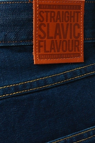 SLAVIC