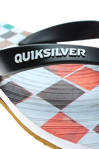 Japonki Quiksilver Carver Dna