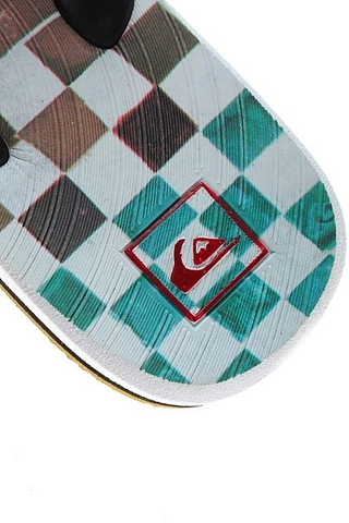 Japonki Quiksilver Carver Dna