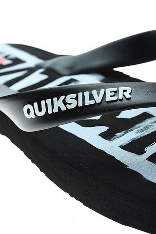 QUICKSILVER