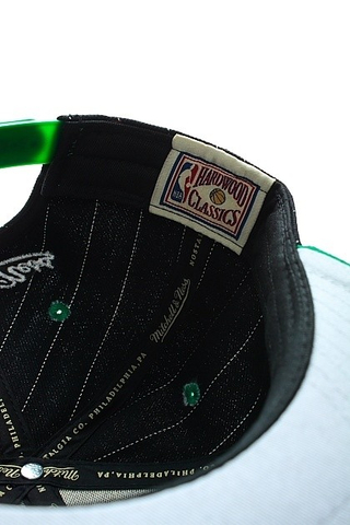 BOSTON CELTICS