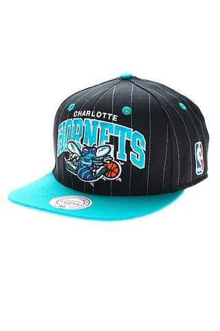 CHARLOTTE HORNETS