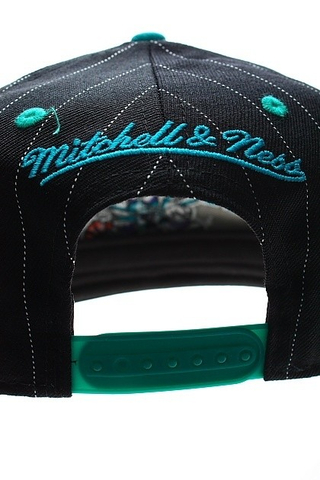 CHARLOTTE HORNETS