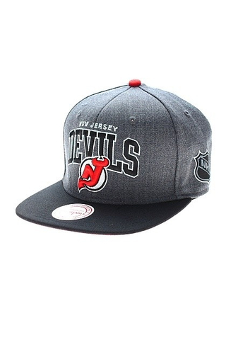 NEW JERSEY DEVILS