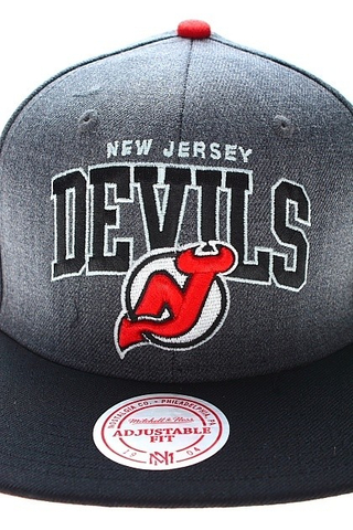 NEW JERSEY DEVILS