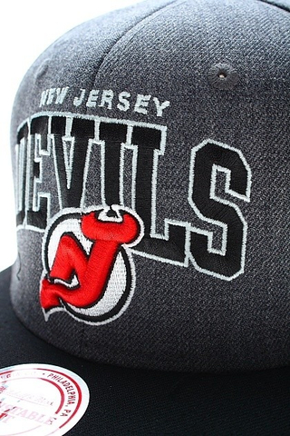 NEW JERSEY DEVILS