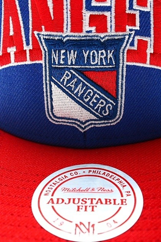 NEW YORK RANGERS
