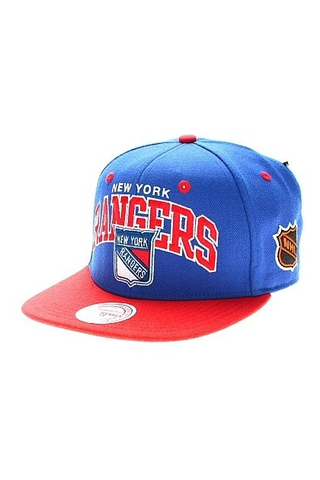 NEW YORK RANGERS