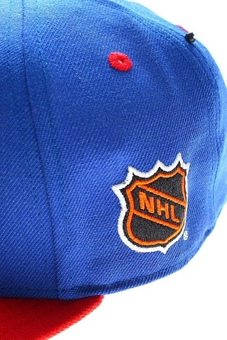 NEW YORK RANGERS