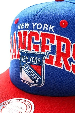 NEW YORK RANGERS