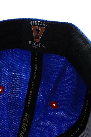NEW YORK RANGERS
