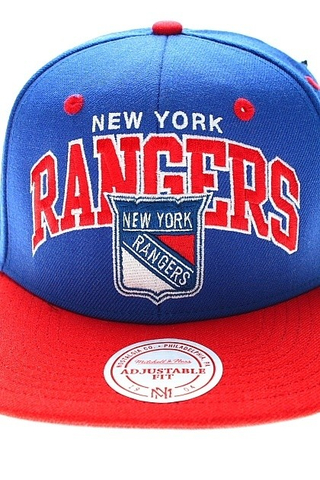 NEW YORK RANGERS