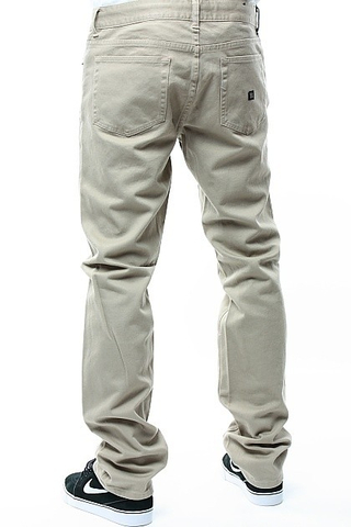 SLIM TWILL
