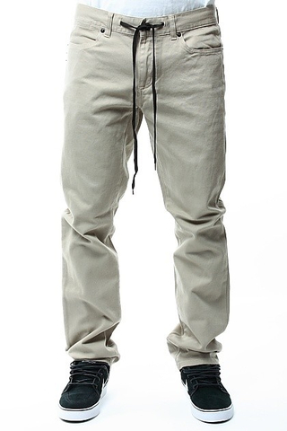 SLIM TWILL