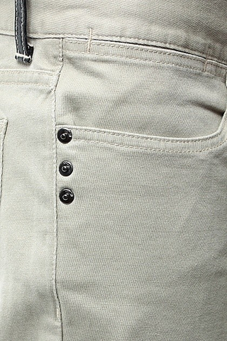 SLIM TWILL