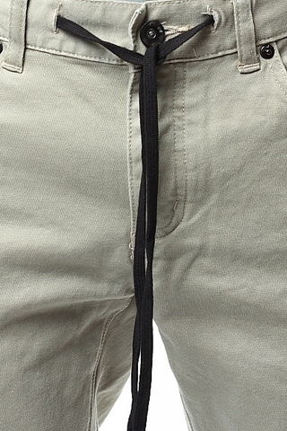 SLIM TWILL