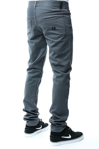 SKINNY TWILL