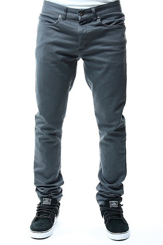 SKINNY TWILL