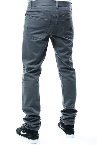 SKINNY TWILL