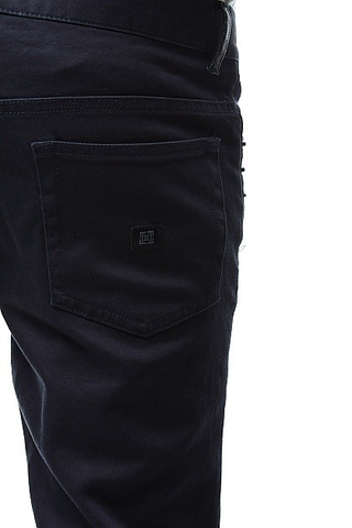 SKINNY TWILL