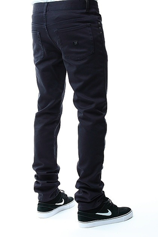 SKINNY TWILL