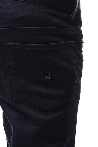SKINNY TWILL
