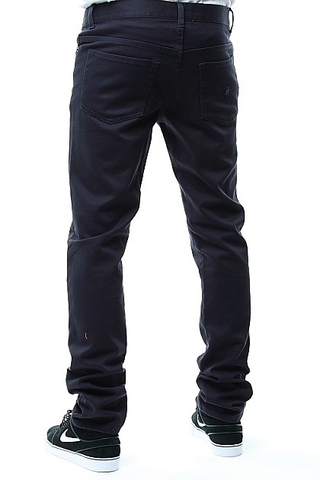 SKINNY TWILL
