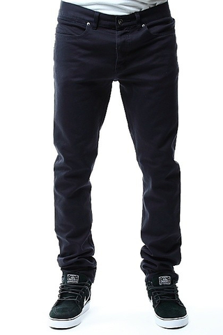 SKINNY TWILL