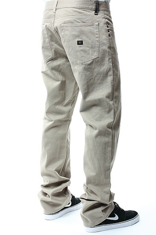 KLASSIC TWILL