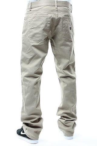 KLASSIC TWILL